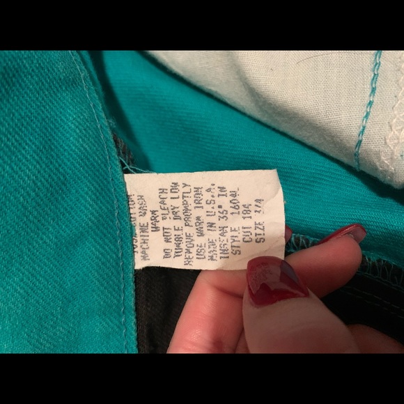 Rough Riders - Picture 3 of 3